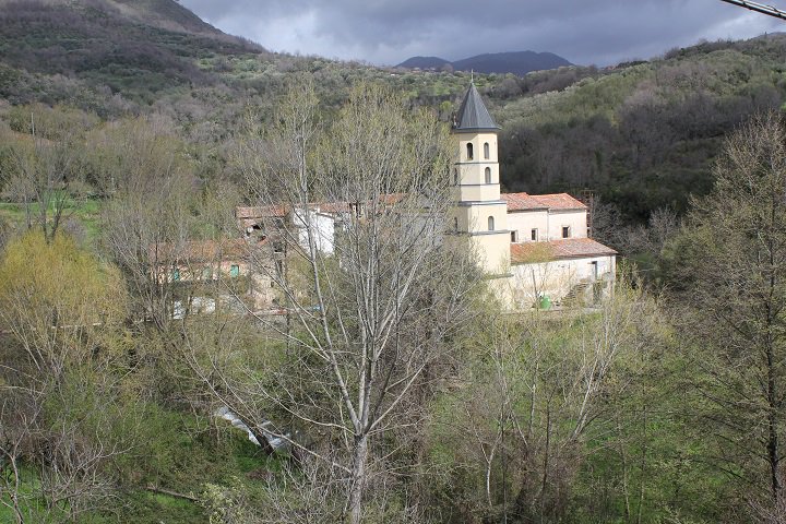 San Nazario (SA)