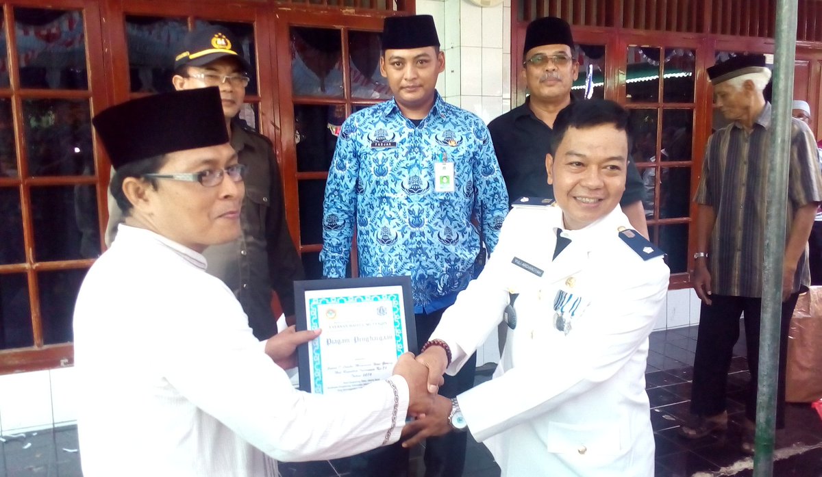 POLPPcengkarengtimur tweet media