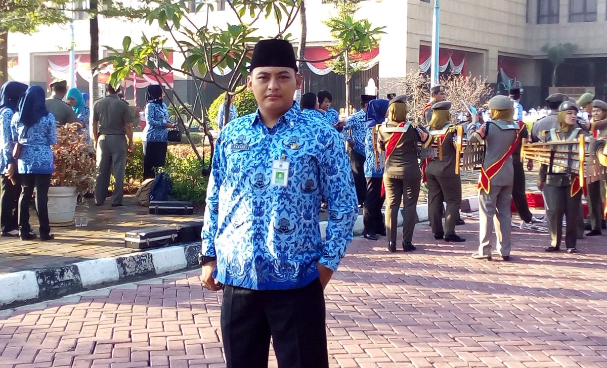 POLPPcengkarengtimur tweet media