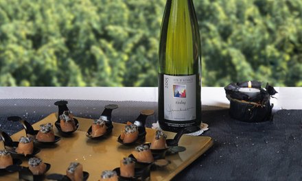 RegimeProteines's tweet photo. #deal #reduction  Restaurant Domaine Humbrecht 1619 : Dégustation de vins en duo:… https://t.co/IqhlibDscX https://t.co/Cf6LUiRZGA