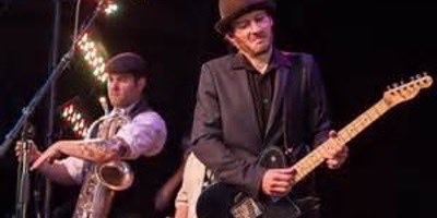 Sept4th we have 8 hours of #blues featuring <a href="/allermanmusic/">Al Lerman</a> <a href="/Riareeceband/">The Ria Reece Band</a> and Ben Racine eventbrite.ca/e/blues-booze-…