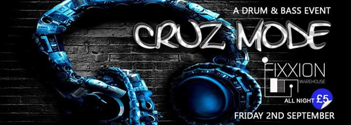 hydeuk_'s tweet photo. Next month...
#CruzModeEvent #wolves @FixxionWHP
@FilthyHabitsDnB @sanznahar @DJJazz_EUK @Cykixs #preflyer https://t.co/FMAycYcaWb