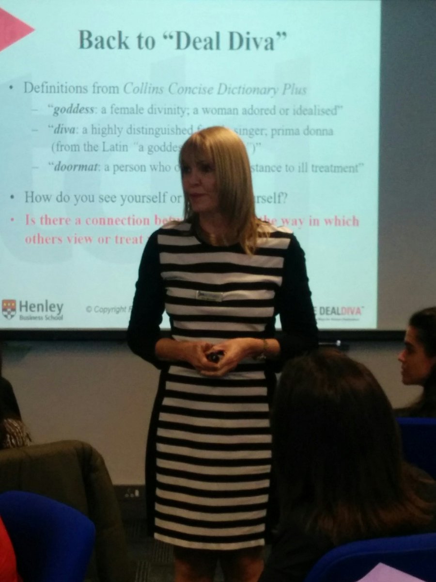 Dealmaking123's tweet photo. Kim Meredith Talking Money and Other Horrors #Henleydivas https://t.co/fDnPQrFh5H