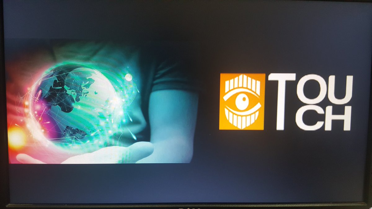 touchcctv's tweet photo. #كاميرات_مراقبة
#اجهزة بصمة
#تسوق
#تسويق
#تاتش https://t.co/aDiyHHfZH1