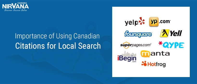 international business website can use local marketing plan citation