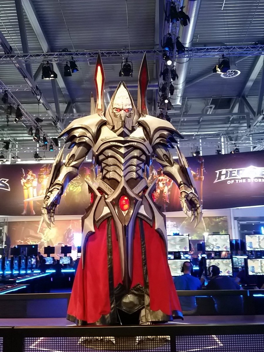 StarcraftWinter tweet picture