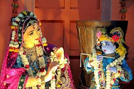 kumarvikasrajpu's tweet image. Advanced happy janmashtmi