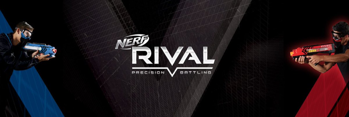 nerf rival khaos smyths