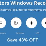 Photo by Data Recovery Software Coupons (@Data_RecoverySW)