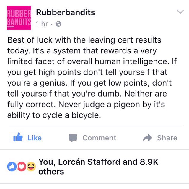 Rubber Bandits (Rubberbandits) Twitter