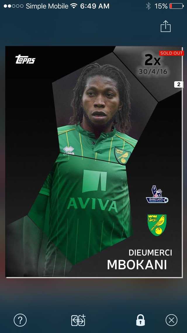 ToppsRob's tweet image. RT for giveaway