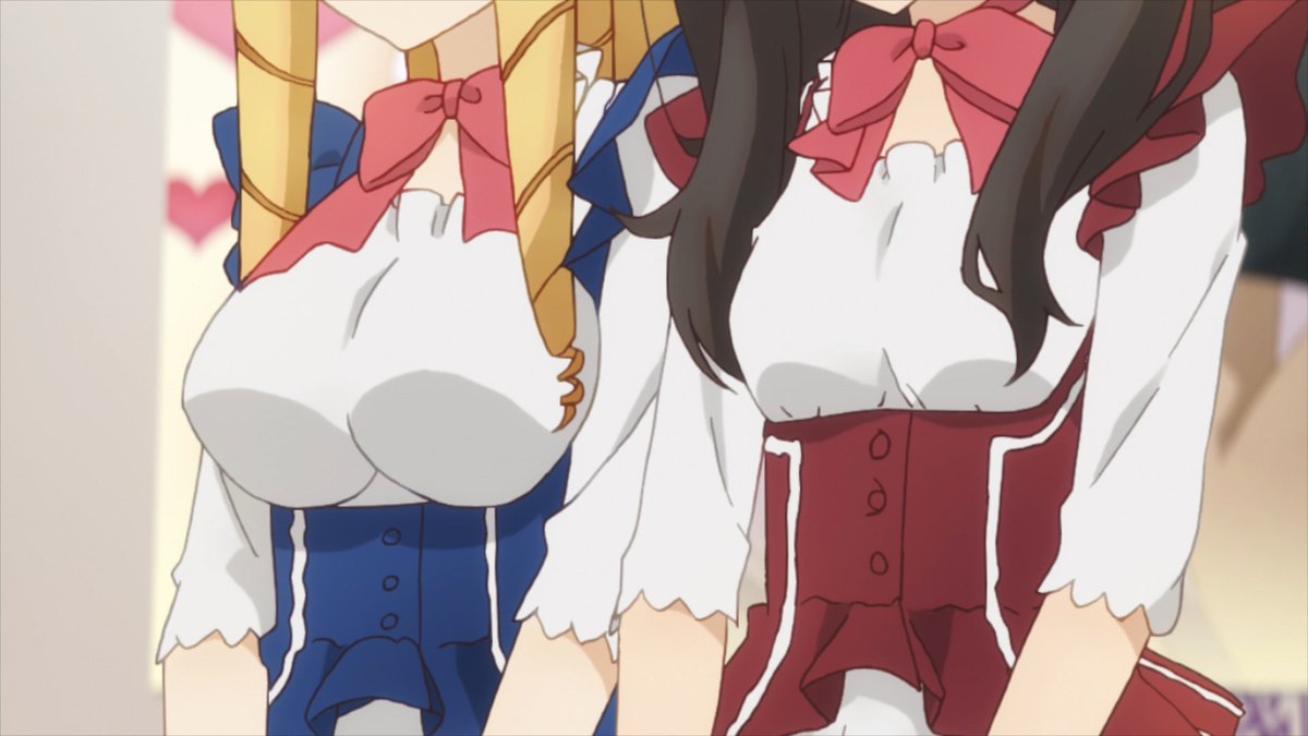 ট ইট র Fate Kaleid Liner プリズマ イリヤ Licht 名前の無い少女 8 27劇場公開 プリズマ イリヤ ドライ 本日 第7話 人形とぬいぐるみ 本日放送です あと1時間程でat Xさんで放送しますよ この大きさは あの人たちも遂に登場 Prisma Illya ট ইট র Fate Kaleid Liner プリズマ イリヤ Licht 名前の無い少女 8 27劇場公開 プリズマ イリヤ ドライ 本日 第7話 人形とぬいぐるみ 本日放送です あと1時間程でat Xさんで放送しますよ この大きさは あの人たちも遂に登場 Prisma Illya