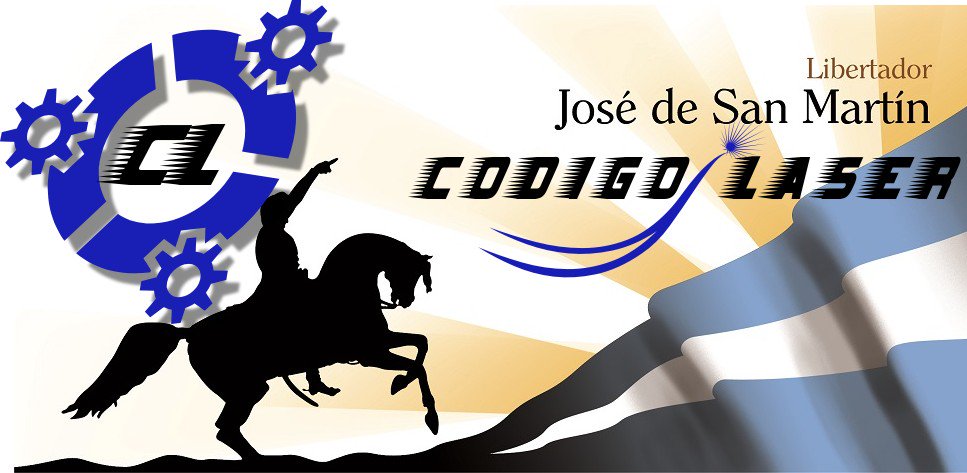 codigo_laser's tweet image. 