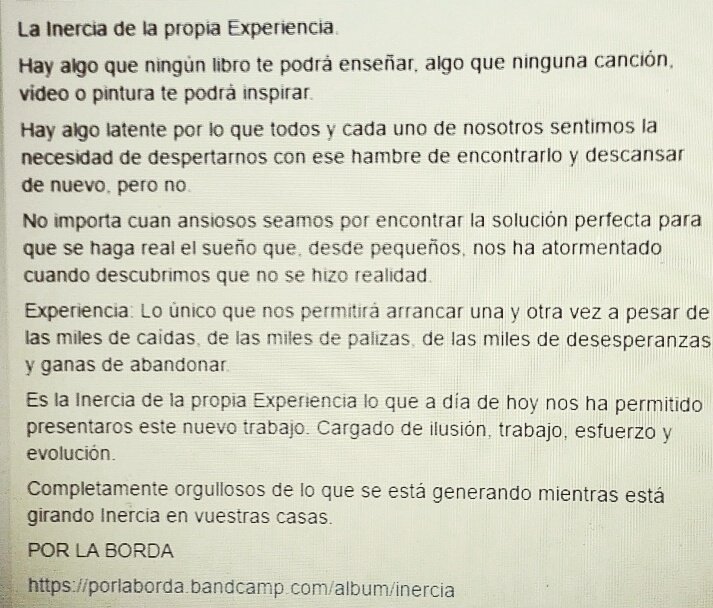 PorLaBorda tweet picture