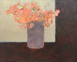 Don't miss the fantastic summer exhibition @davidsimontweet, there's only 10 days left! #batharts