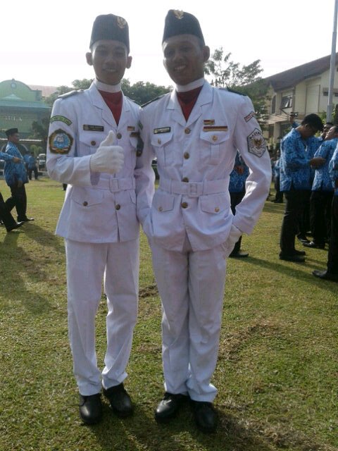 Succes,,, hut NKRI ke 71