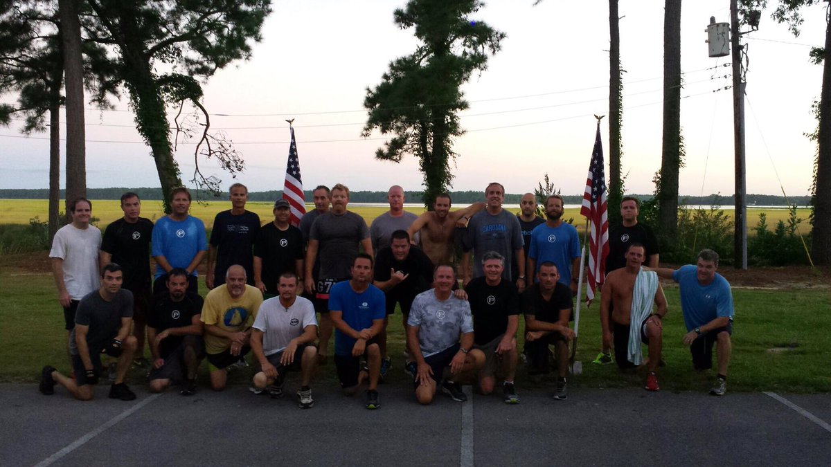 <a href="/f3carterico/">F3 Carterico</a> @mhgodwi2 <a href="/f3lassie/">Clark</a> <a href="/F3Nippleshot/">Matt Johnson</a> <a href="/F3MyTSharp/">James Cummings</a> <a href="/MiniMe_F3/">Geoff Burdick</a> <a href="/F3Wilmington/">F3Wilmington</a> Great Beatdown today Jang.