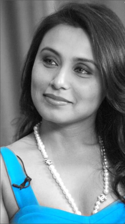 Rani Mukherjee Xxx Images - Rani Mukerji Fans (@Rani_MukerjiFC) / X