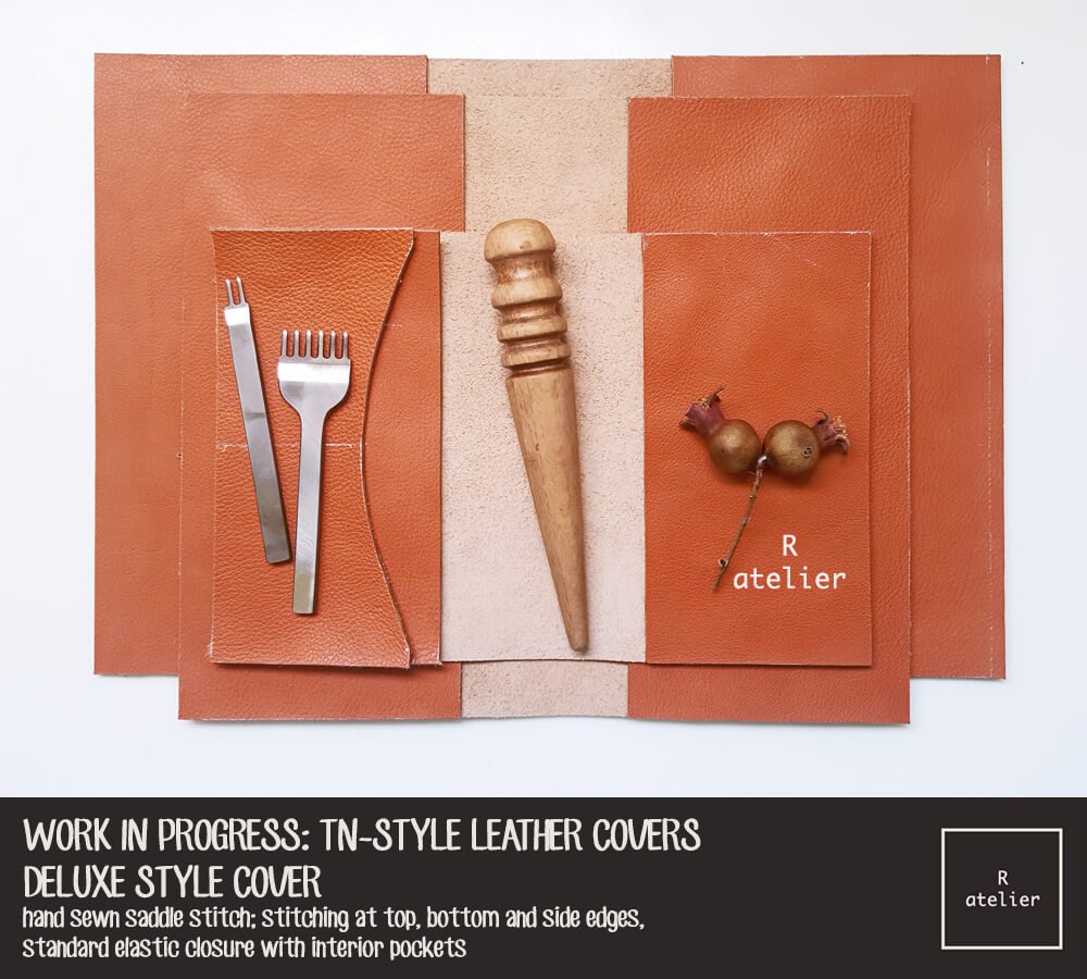 RatelierRT's tweet photo. #LeatherJournal #TravelersNotebook Cover #Journaling https://t.co/7MNpdaT5HH #PlannerAddicts #PlannerCommunity https://t.co/AHH4HlErBu