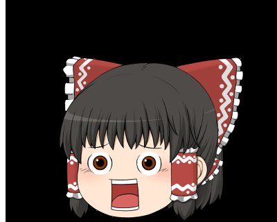 東方イラスト簡単 可愛い 東方イラスト簡単