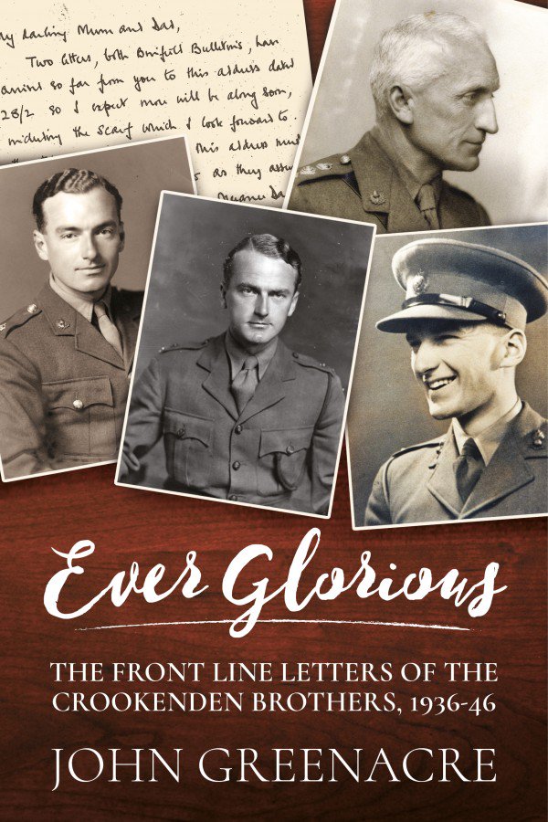 SMOKEYFORMBY's tweet photo. RT @Helionbooks: #competition F+RT by 26 August to #win this #WW2 book https://t.co/TqfszuiLU7 #winitwednesday https://t.co/mJJqeVyKr8 #ebwl