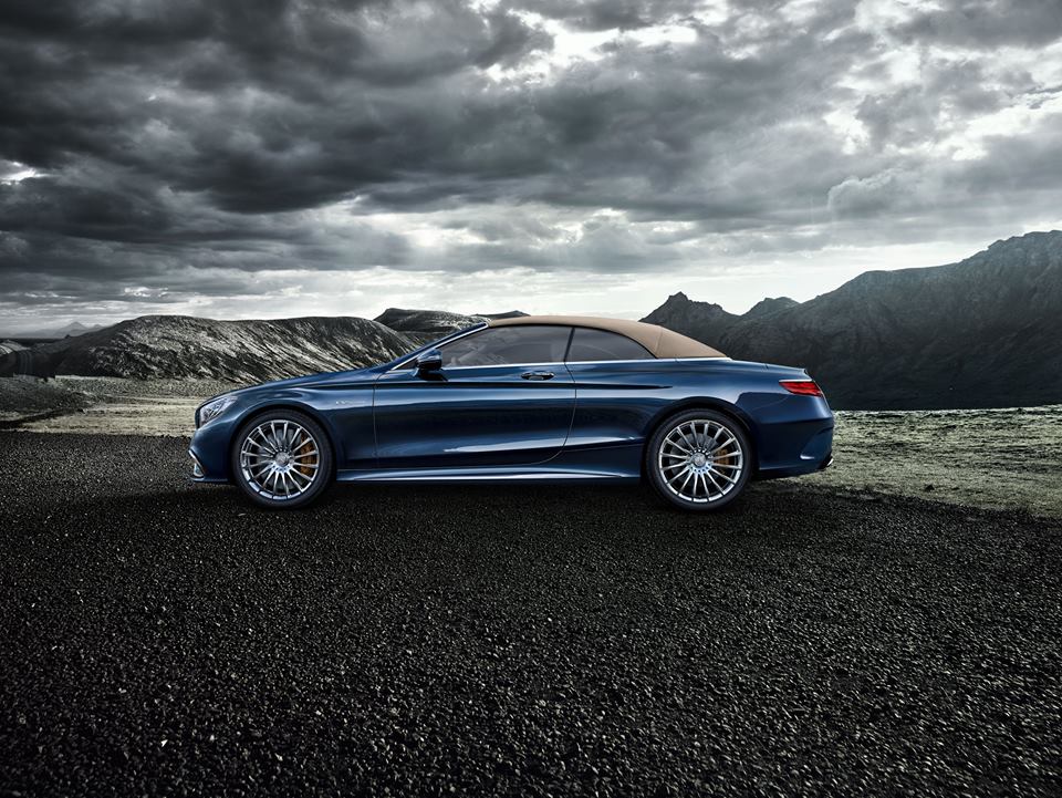 AutoKucaMikoM's tweet photo. Sa ubrzanjem do 100km/h za 4,1 sekundu i 630 KS u stanju je da razgrne oblake
#MercedesAMG #S63 #Scabriolet https://t.co/c8YG3YIZLL