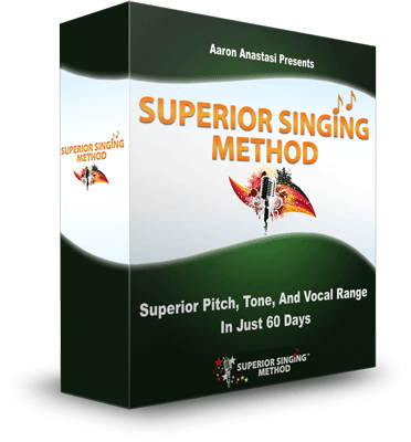 Superior #Singing Methods - Superior Pitch Tone &amp; Vocal Range in 60 days >> bit.ly/1Ul4sWC