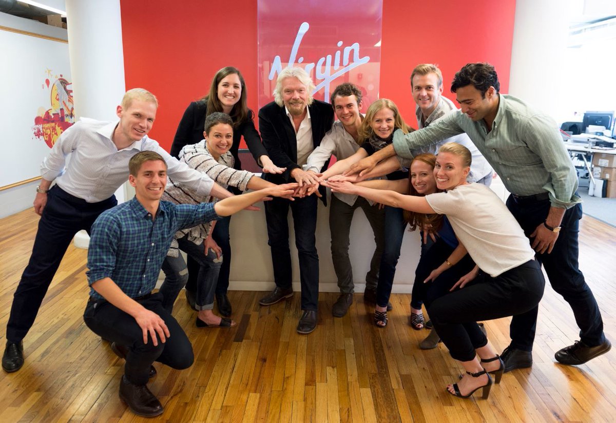 richardbranson's tweet photo. 10 reasons why businesses should hire former athletes: https://t.co/Cu8KcsyJII https://t.co/yBA10iFUcI