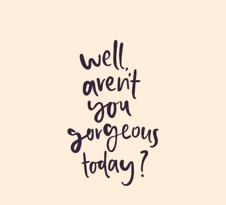 Hey gals, We're talking to you 💋 #Inspo from <a href="/emmakateco/">Emma Kate Codrington</a> , we 💜 her &amp; you will too! #henparty #HenDo #yoga #wellness