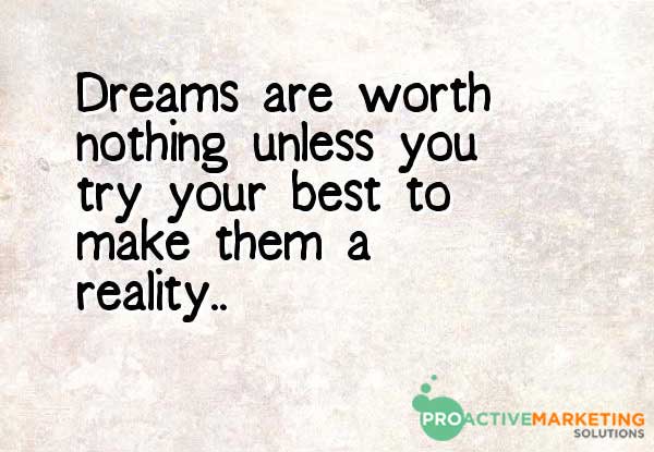 Proactivpattaya's tweet image. #WednesdayWisdom #RetweeetPlease ~ [#proactive #marketing]