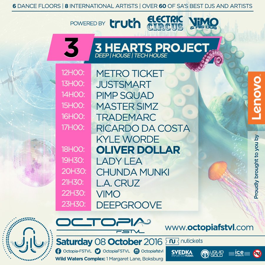Octopia FSTVL tweet media