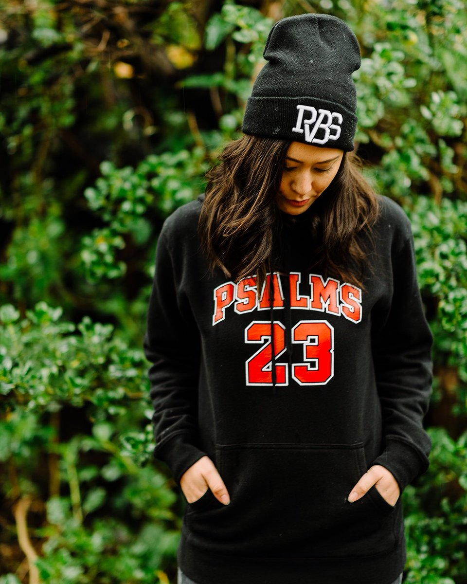 PVBSapparel's tweet photo. "You anoint my head with oil;my cup overflows" Psalm 23:5
Get cozy in our #Psalm23 hoody

https://t.co/FxGZaTMsGv https://t.co/ZUUL52iSDt