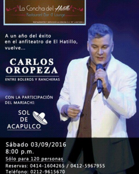 LaConchaDelHatillo tweet media