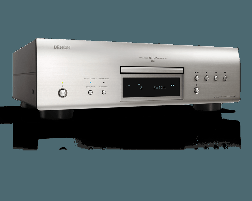 What was the best CD player you ever had? Page 7 Steve Hoffman