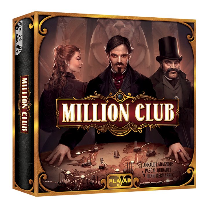 Asmo_dee's tweet photo. die Aufnahme in den Million Club! https://t.co/7ktM1uqugl #asmodeegermany #asmodee #millionclub https://t.co/1beBKI3zoo