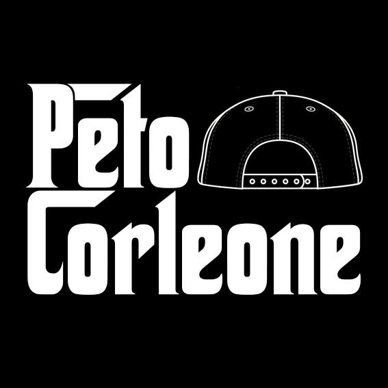 En una semana aprox. eliminaré esta cuenta de Twitter! Podéis seguirme a partir de ahora en <a href="/petocorleone23/">Peto Corleone</a>!