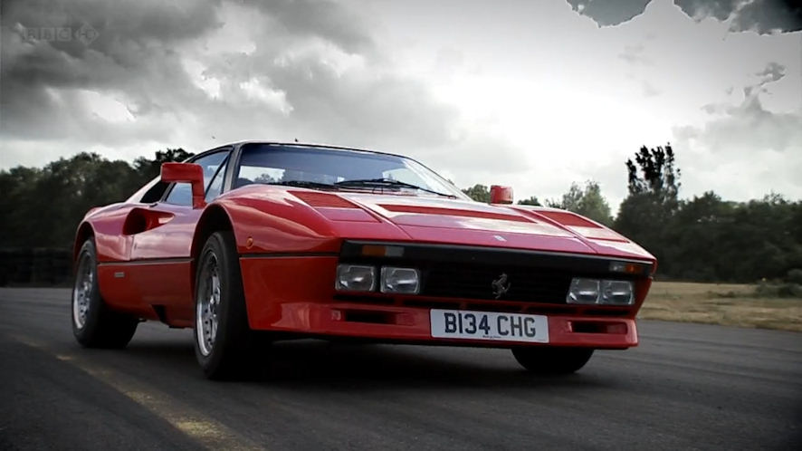 USSStellarDrift's tweet image. Look at those classic curves. Those chiseled features. @ferrari #throwbackcar