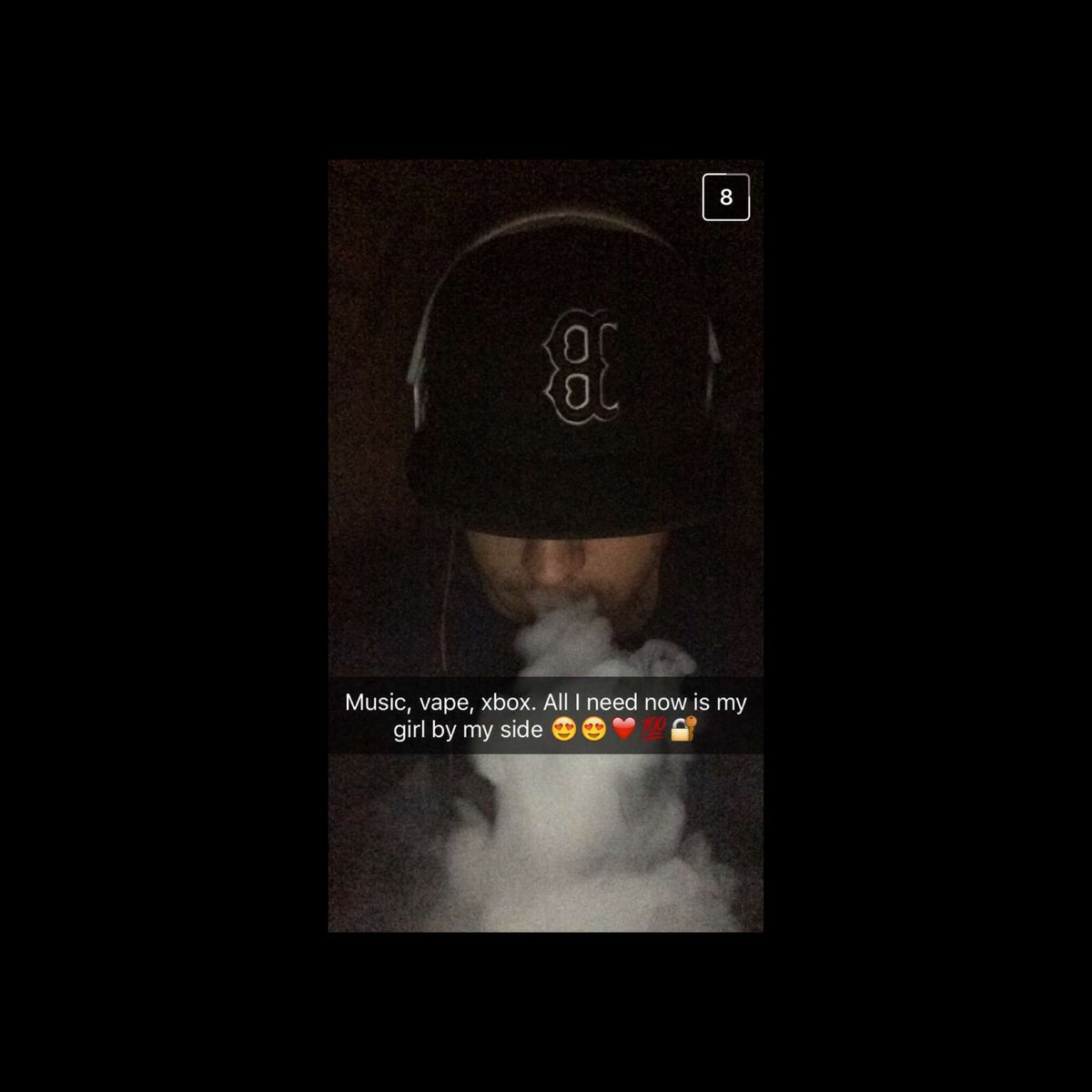 dopechick_13's tweet photo. My #mcw #mce goes to @LazyDog56 I love you 😍😍❤️💯🔐 https://t.co/F6q86CAZbI