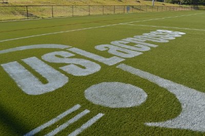 TenCateGrassUS's tweet photo. @GreenFieldsUSA MX turf unveiled @USlacrosse. #greenfieldsturf #safe #durable https://t.co/iQ285g73lf https://t.co/yv8WYGqT0q