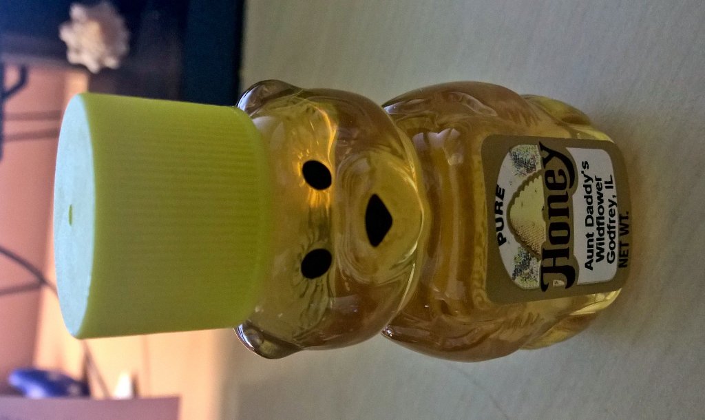 PattyTheK's tweet image. Nugget has a mini-minion! Meet Aunt Daddy. I'm fucking scared. #nugget #whatsayyou @SalVulcano @BQQuinn