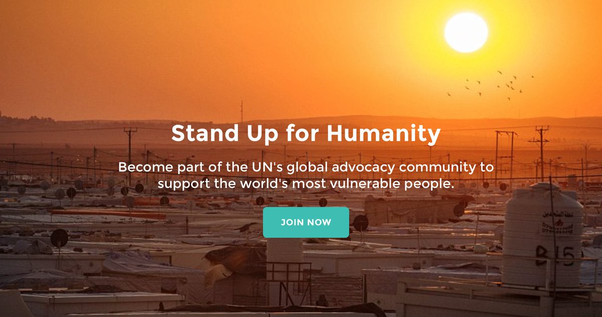 CareForCitizens's tweet image. Check out this amazing new site and join me in raising awareness for humanitarian crises. - sot.ag/5jkBq