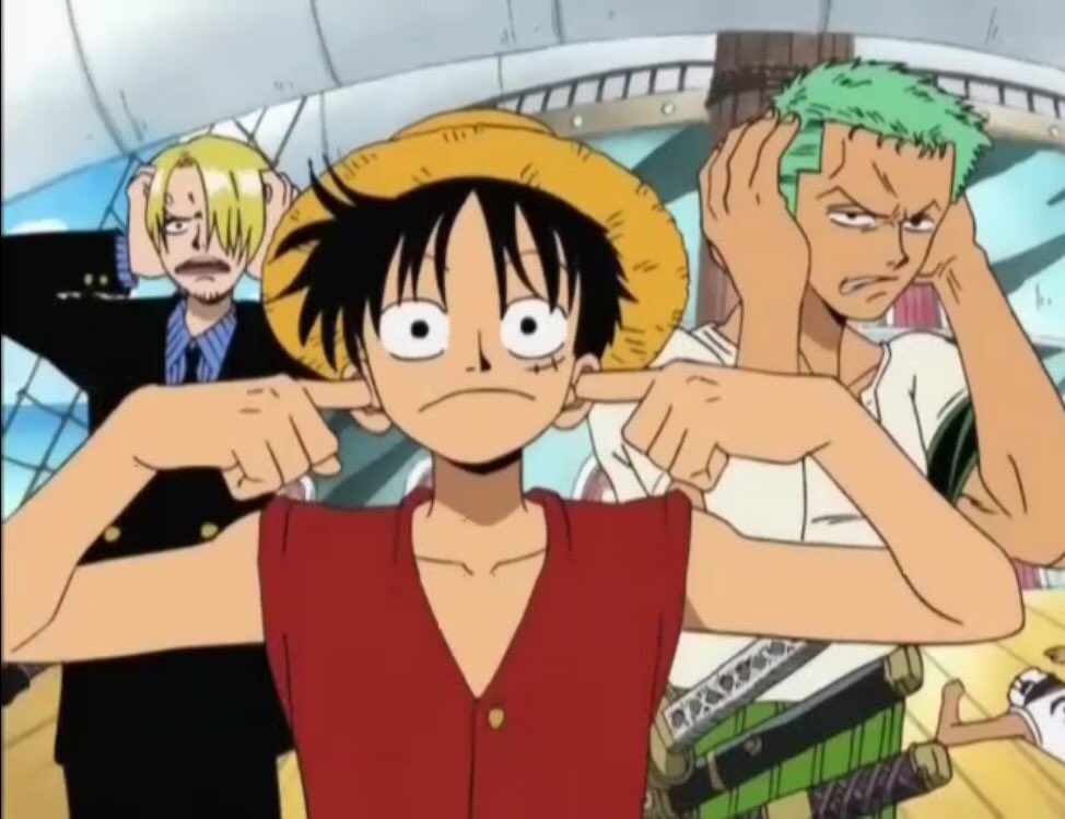 使いません今までありがとうございました Twitter પર つづきーー サンジのお手手ほんと好き 綺麗ふぁーー あとゾロとサンジの体格差な ˊvˋ 初期の５人大好きやぁ あと4枚目の三強の耳塞いでるやつかわいいサンジの塞ぎ方幼いかんわいい