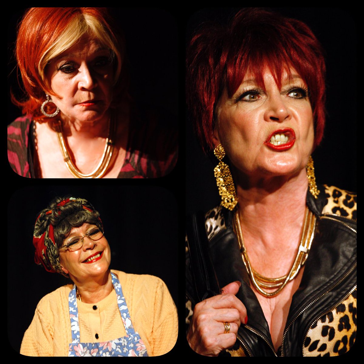 Judy Buxton starring in <a href="/bftpshow/">Blast From The Past</a> <a href="/GatehouseLondon/">Upstairs At The Gatehouse</a> <a href="/CamdenFringe/">Camden Fringe</a> <a href="/TheStage/">The Stage</a> <a href="/TheatrePerform/">Mitchell Clark</a> #LGBT #newwriting