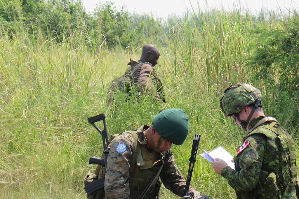ATVLatino's tweet photo. Security Council strongly condemns killings in eastern DR Congo, calls for government probe https://t.co/81kpmhA7Jj https://t.co/aETtL2bM4T