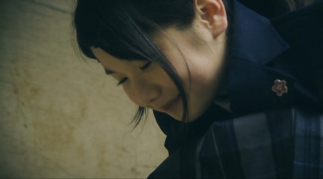 緋桜山中学校2年a組 ああいうのを見ると ほっとしますなぁ ああ うちのクラスの河辺彩香 ですね 裏に住み着いてる猫に給食の残りの牛乳やってるみたいで 第1話 川野先生 鈴木先生 T Co Ipp6zrvlft