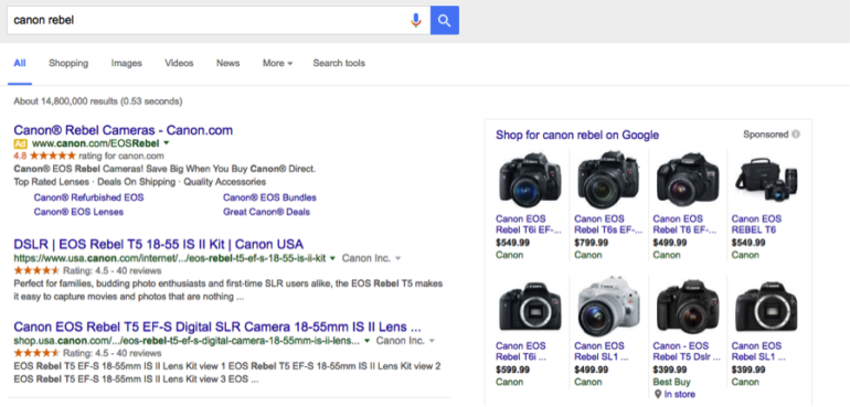 ppchero's tweet photo. Google’s Not Selling Your Products Like It Used To: Optimize Your Feed! https://t.co/PpBHXCFhaT #Shopping #Google https://t.co/ePge2CJ2YB