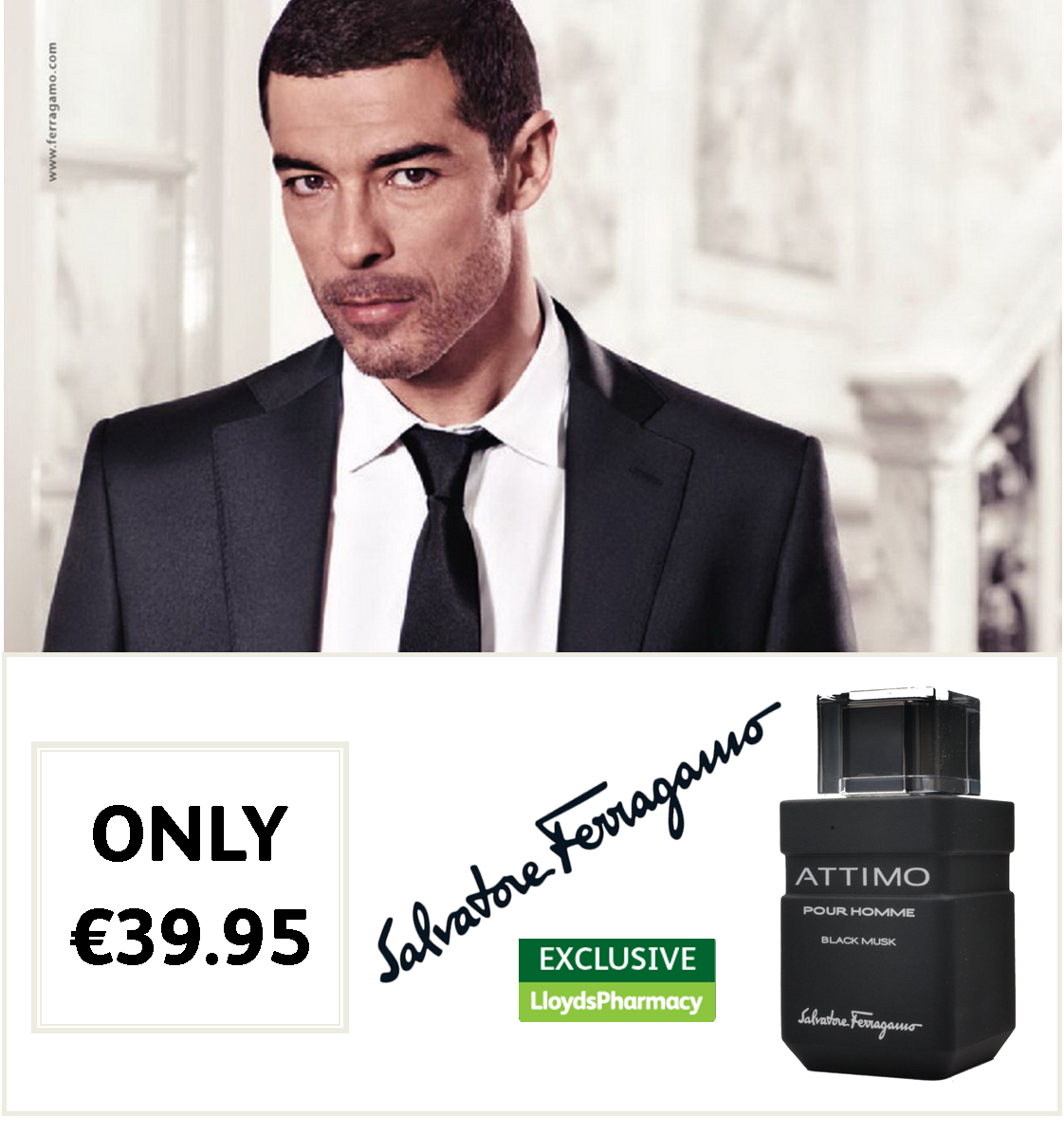 attimo black musk
