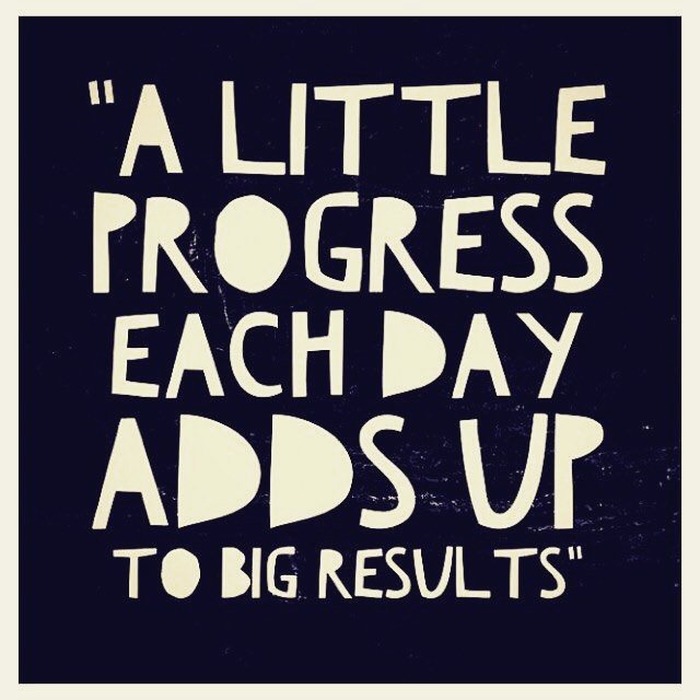 Fit_Motivator's tweet photo. #WednesdayWisdom #wordsofwisdom 
so incredibly true https://t.co/b5gYjgRKnj
