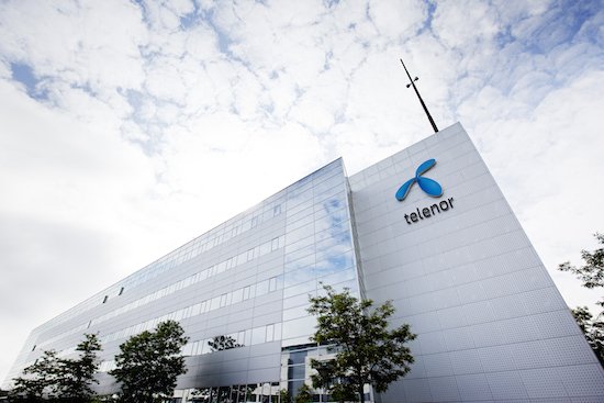 mobileeurope's tweet photo. Telenor to invest €5m in IoT networks and AI lab in Norway: https://t.co/yuS0lLtTH7 https://t.co/XI4MfzZZDk