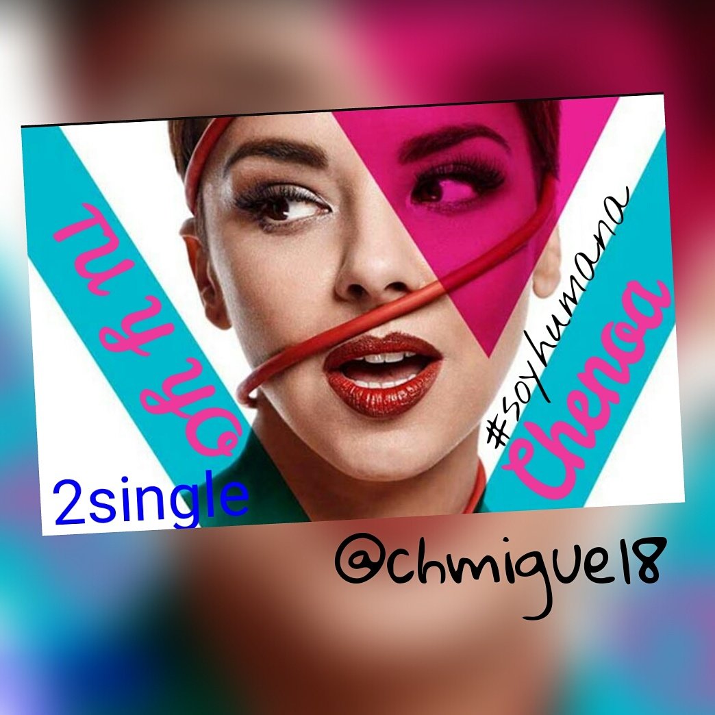 wencislao74's tweet image. @Chenoaoficial #2single #tuyyo del disco #soyhumana 🎵🎵🎵 ohhh ohhhh yeahhhh